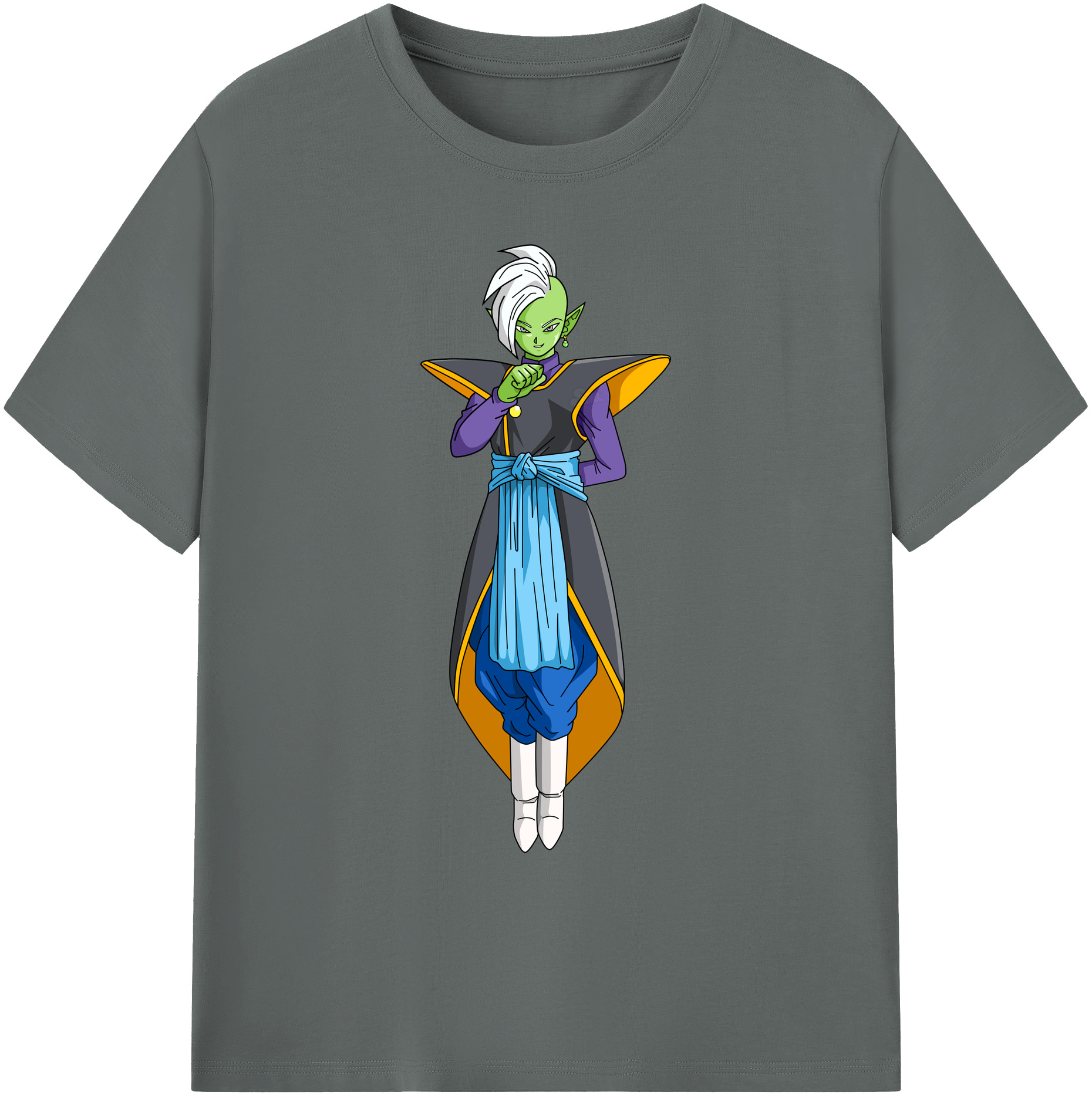 （画像用） ドラゴンボール DRAGON BALL 綿100％ メンズ半袖Tシャツ｜肌触りやわらか＆通気性
